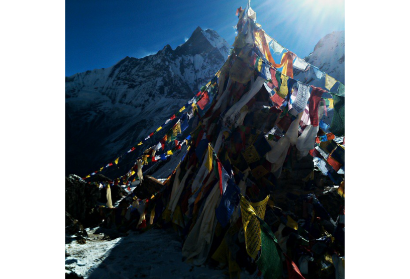 Abhishek Chitrakar Guest Instructor – Himalayan Sound Bowl Healing