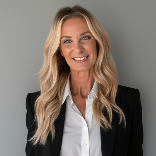 Jen J. Snyder, RPSGT – Founder and Director of AAA Learning Institute