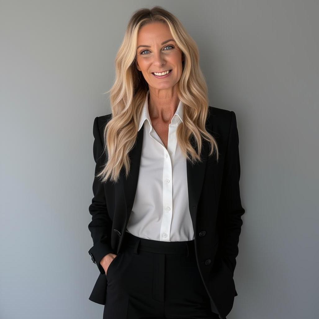 Jen Snyder, Founder and Director of AAA Learning Institute