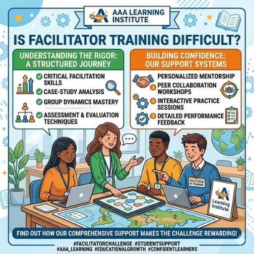 Student studying psilocybin facilitator training coursework at desk